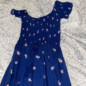 Xhilaration | Dark blue